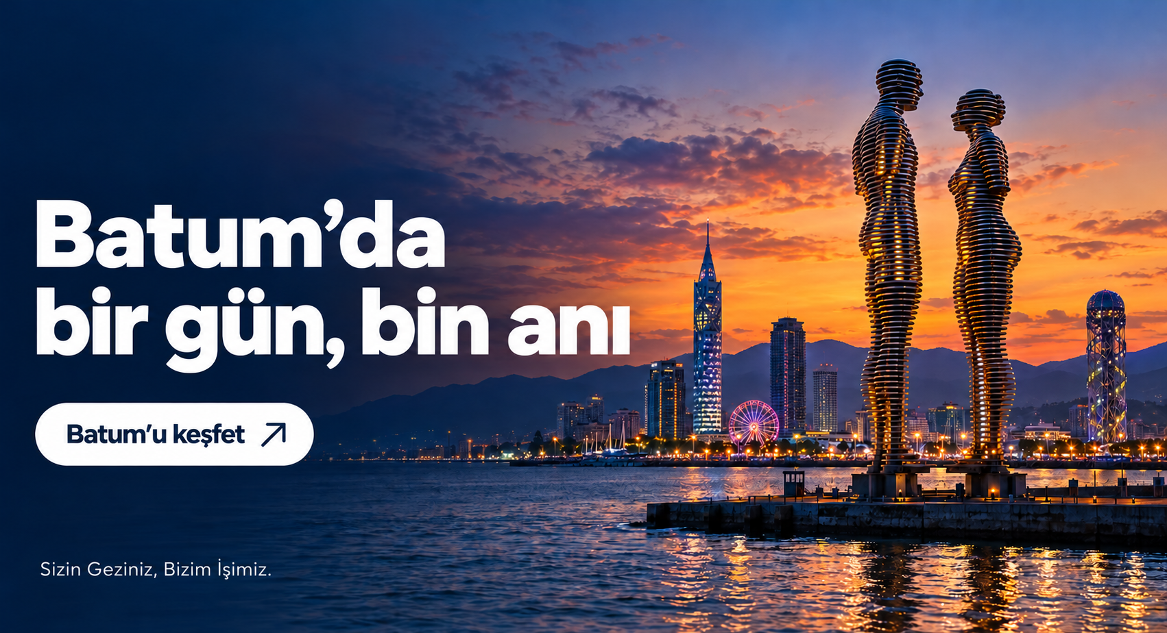 Jova Tur tanıtımı