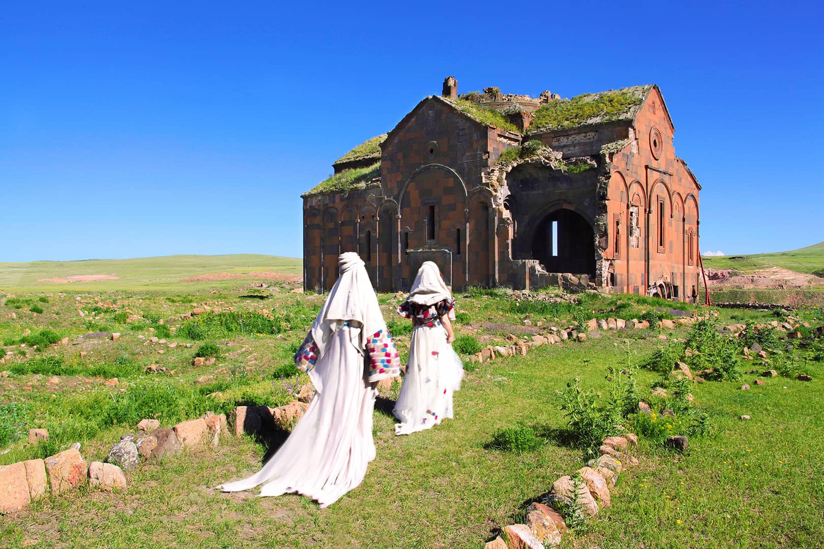 Jova Tur Gümüşhane