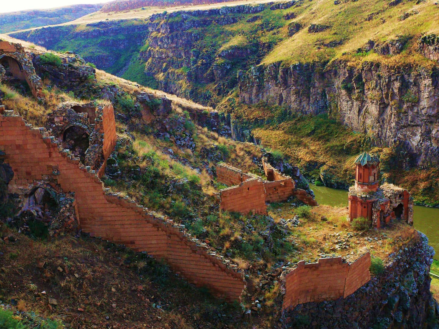 Jova Tur Gümüşhane