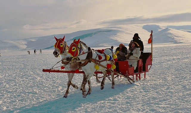 Kars Erzurum Turu