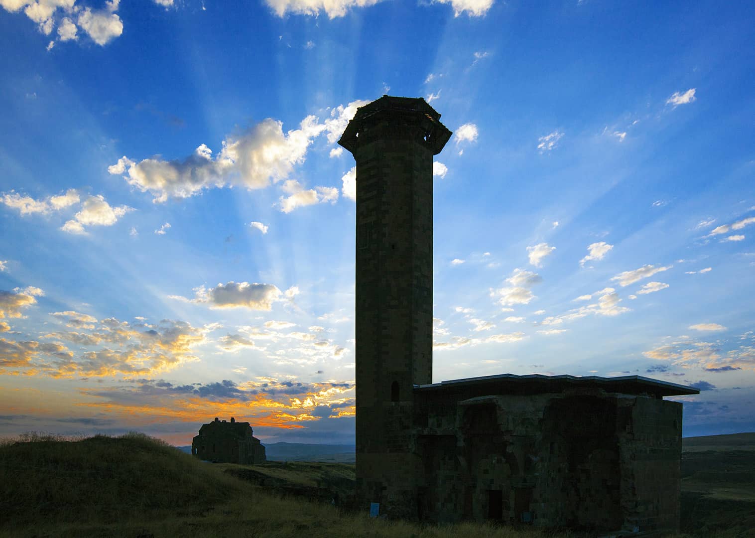 Jova Tur Gümüşhane