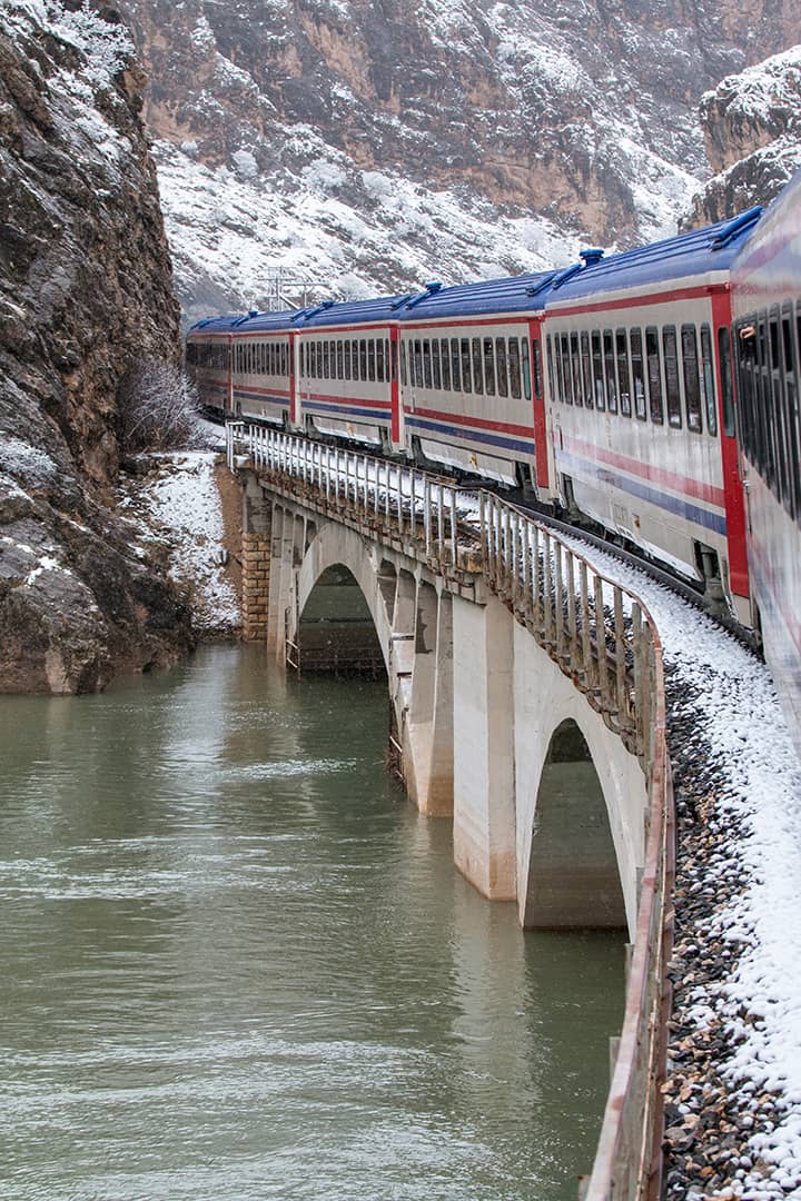 Jova Tur Gümüşhane