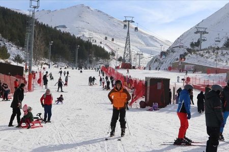 Erzurum’da Gezilecek Yerler