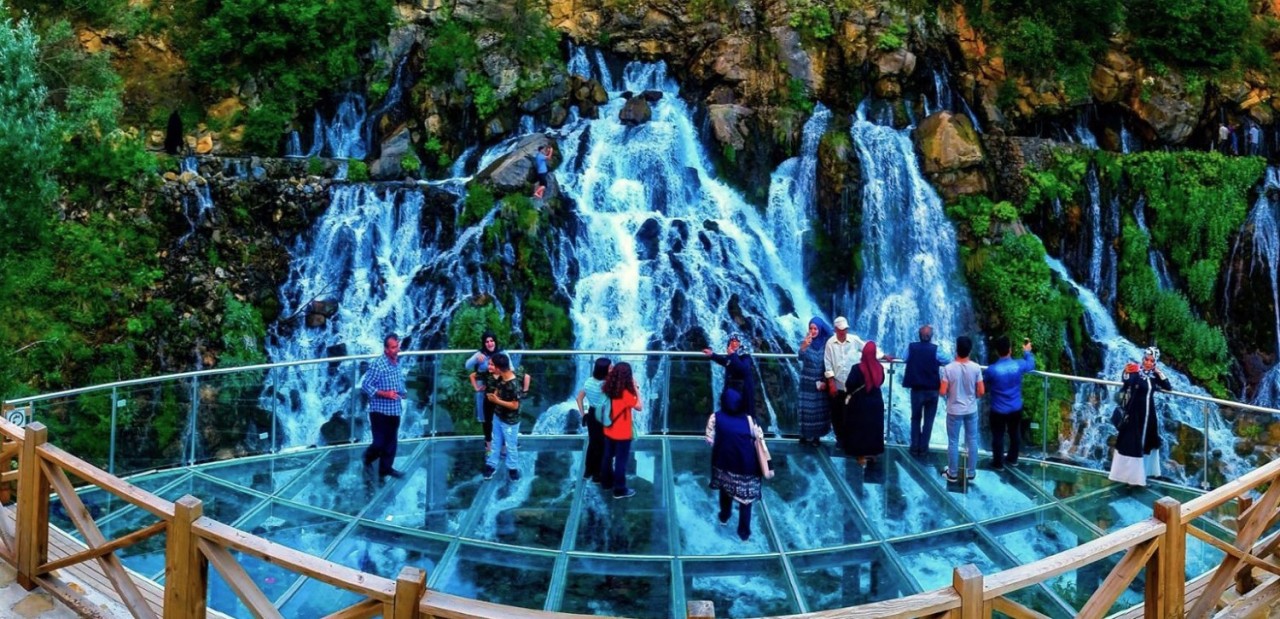 Jova Tur Gümüşhane