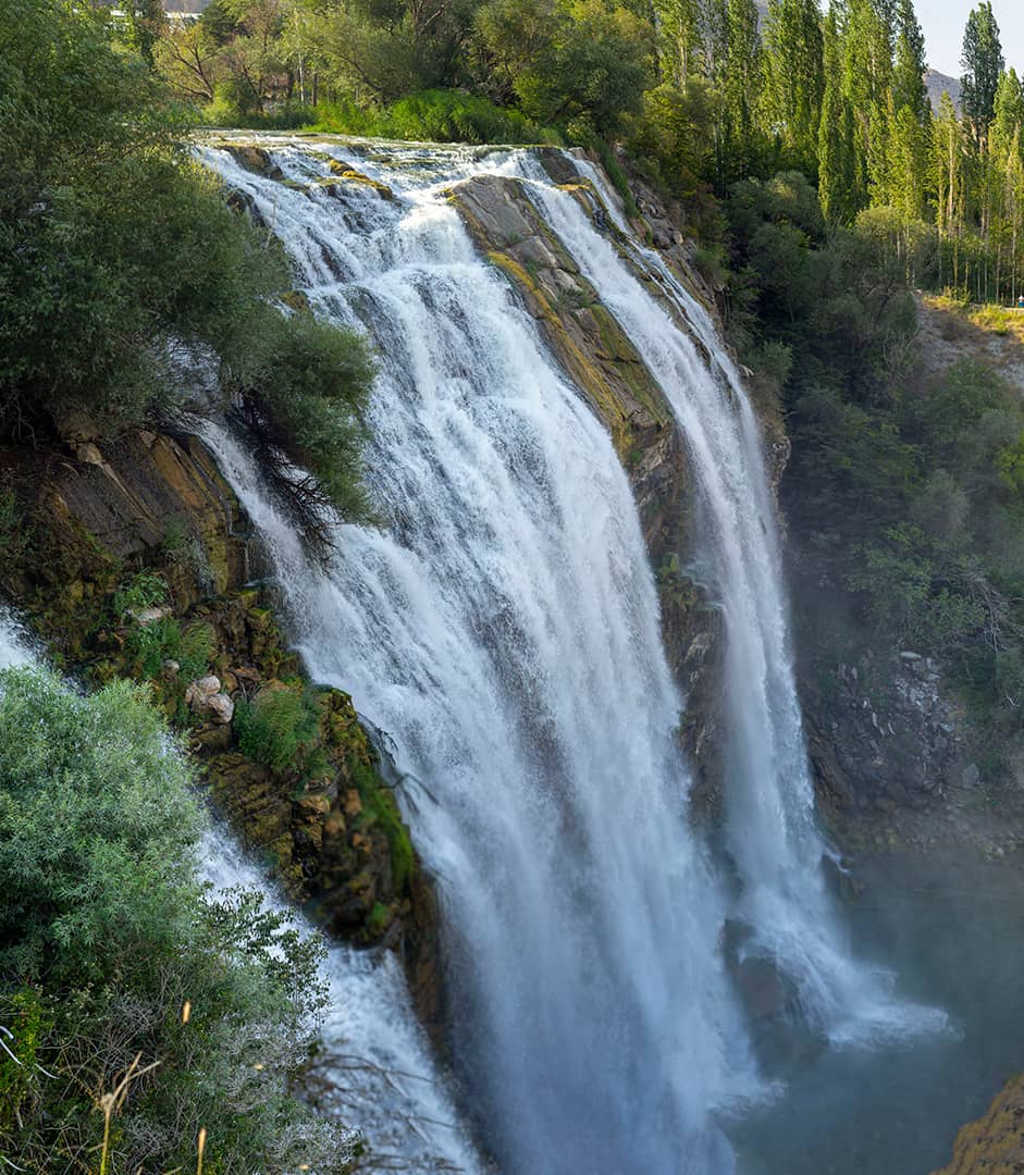 Jova Tur Gümüşhane