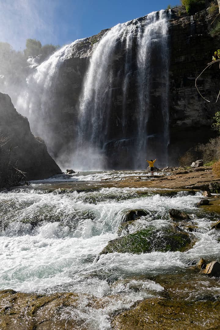 Jova Tur Gümüşhane