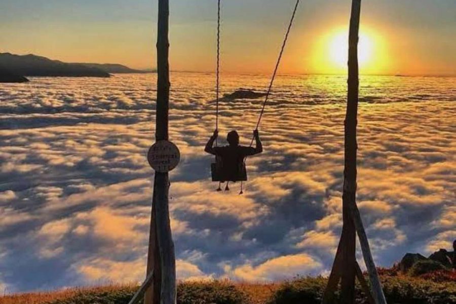 Gümüşhane Çıkışlı Huser Yayla Turu