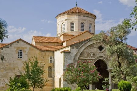 Trabzon’da Gezilecek Yerler