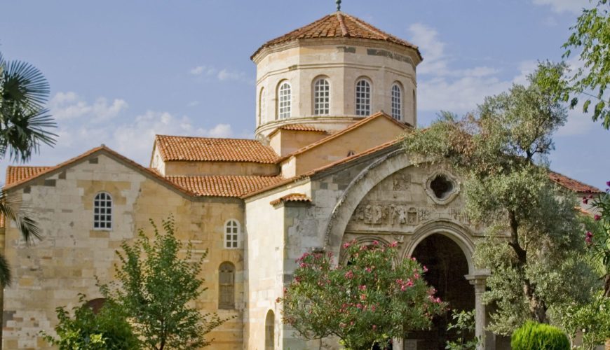 Trabzon’da Gezilecek Yerler