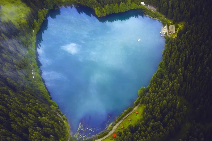 Gümüşhane Çıkışlı Karagöl Turu