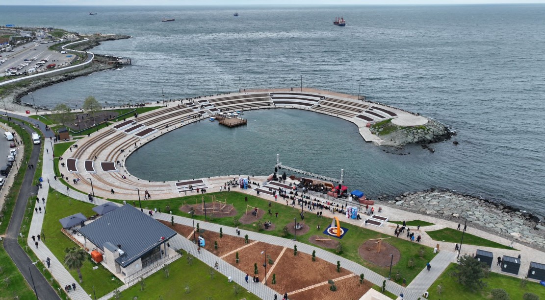 Jova Tur Gümüşhane