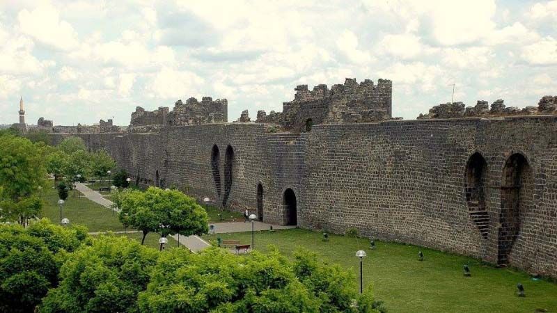 Jova Tur Gümüşhane