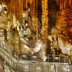 Gümüşhane’nin Gizli Hazinesi: Karaca Mağarası