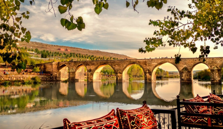 Jova Tur Gümüşhane