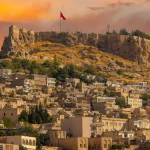 Mardin Turları: Mezopotamya