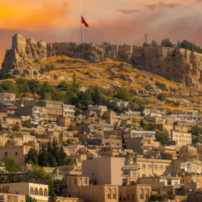 Mardin